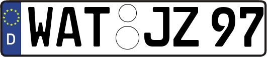 WAT-JZ97