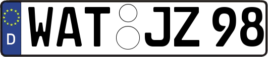 WAT-JZ98