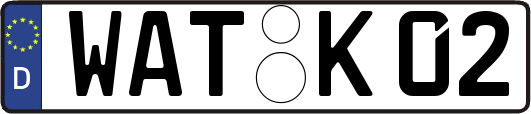 WAT-K02