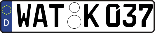 WAT-K037
