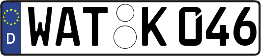 WAT-K046
