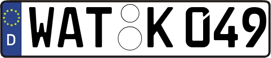 WAT-K049