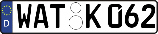 WAT-K062