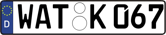 WAT-K067