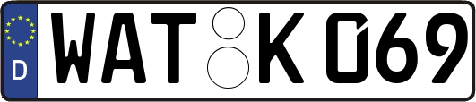 WAT-K069