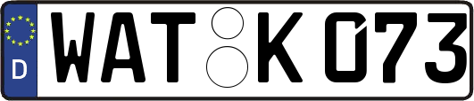 WAT-K073