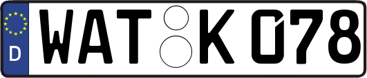 WAT-K078