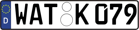 WAT-K079