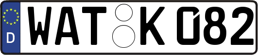 WAT-K082