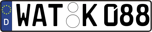 WAT-K088
