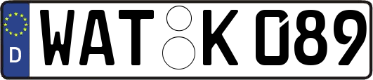WAT-K089