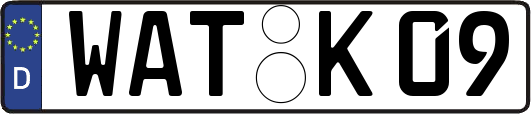 WAT-K09
