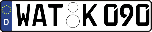 WAT-K090