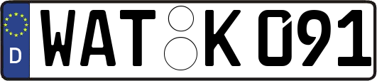 WAT-K091