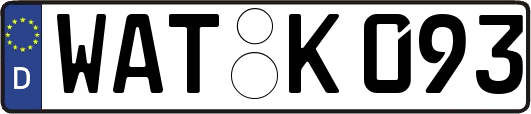 WAT-K093