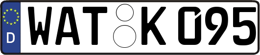 WAT-K095