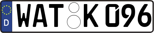 WAT-K096
