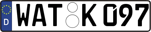 WAT-K097