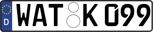 WAT-K099