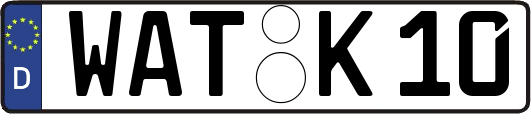 WAT-K10