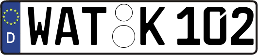 WAT-K102