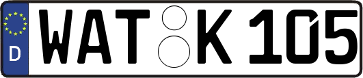 WAT-K105