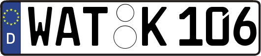 WAT-K106