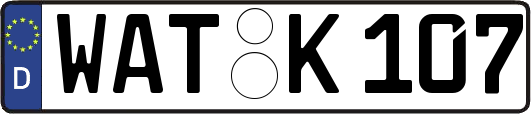 WAT-K107