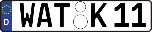 WAT-K11