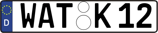 WAT-K12