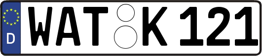WAT-K121