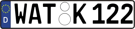 WAT-K122
