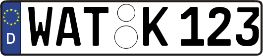 WAT-K123