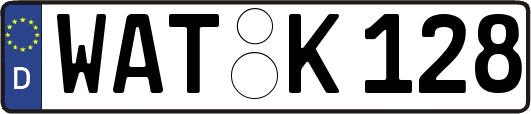 WAT-K128