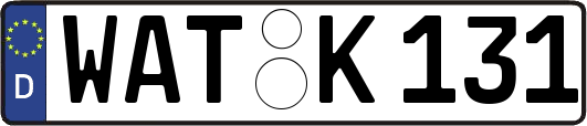 WAT-K131