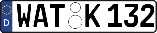 WAT-K132