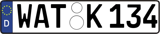 WAT-K134
