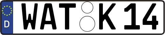 WAT-K14