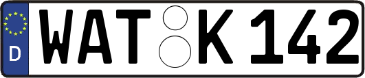 WAT-K142