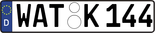 WAT-K144