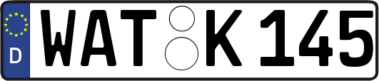 WAT-K145