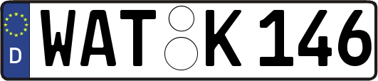 WAT-K146