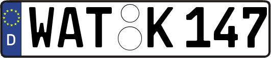 WAT-K147