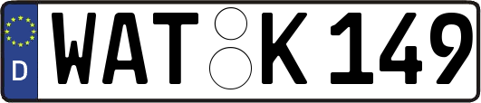 WAT-K149