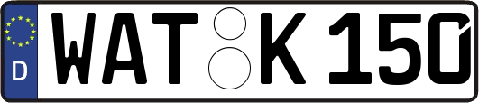 WAT-K150