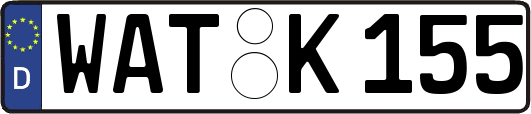 WAT-K155