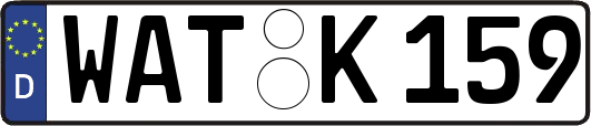 WAT-K159