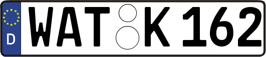 WAT-K162