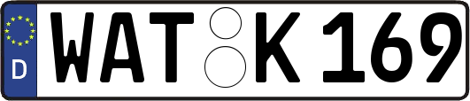 WAT-K169