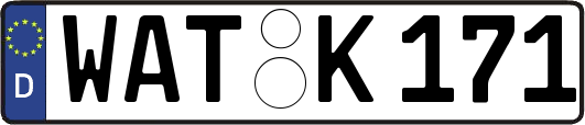 WAT-K171
